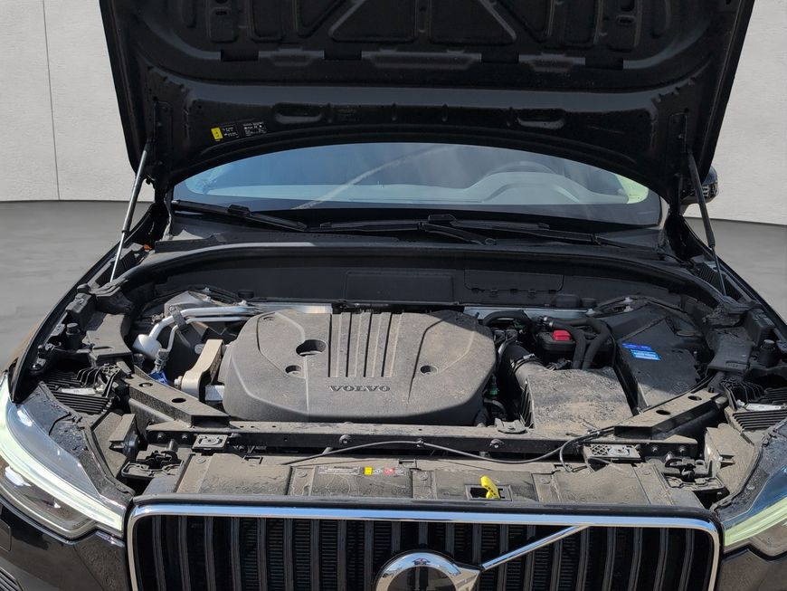 Volvo XC60 – Bild 22