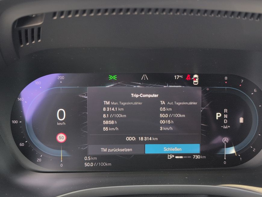 Volvo XC60 – Bild 23