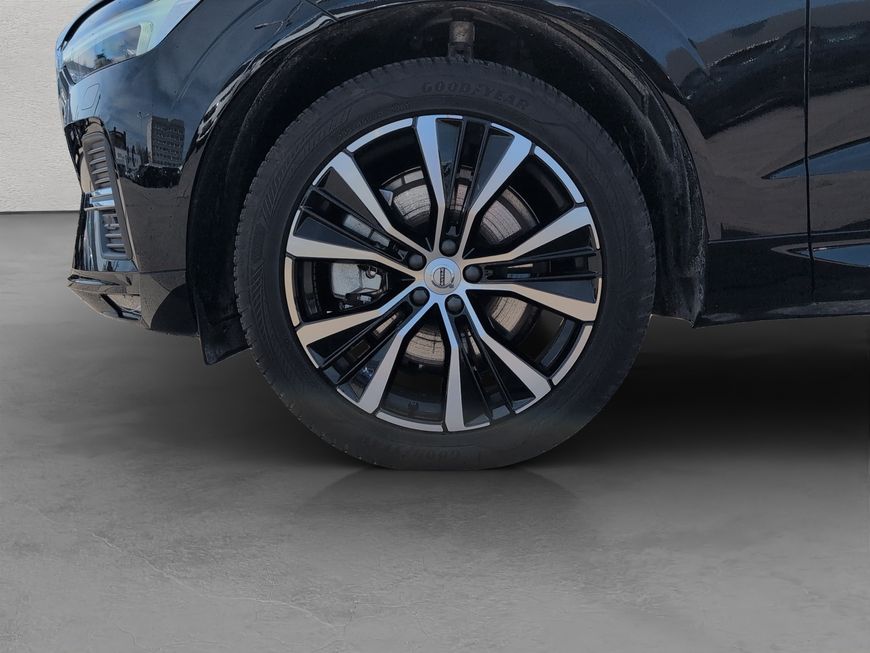 Volvo XC60 – Bild 24