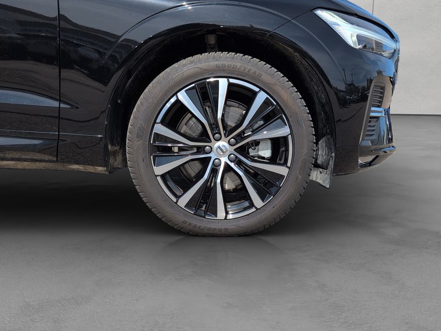 Volvo XC60 – Bild 25