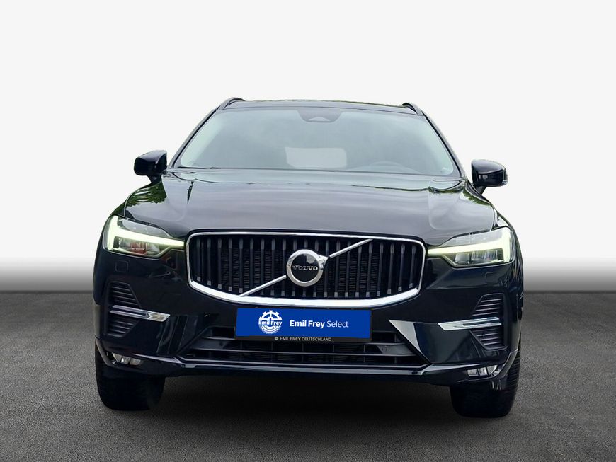 Volvo XC60 – Bild 3