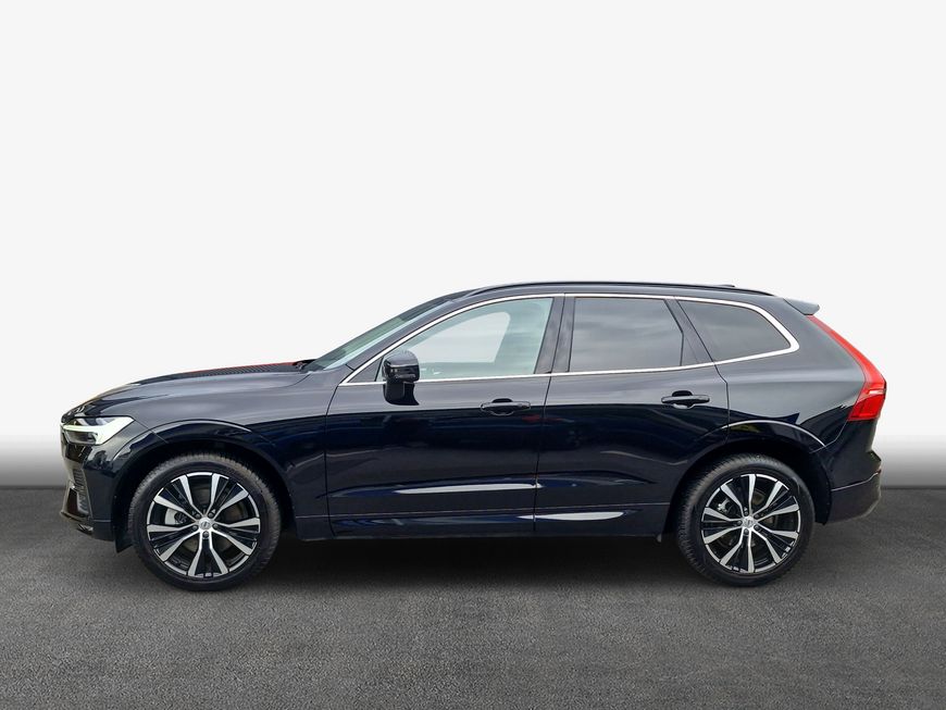 Volvo XC60 – Bild 4