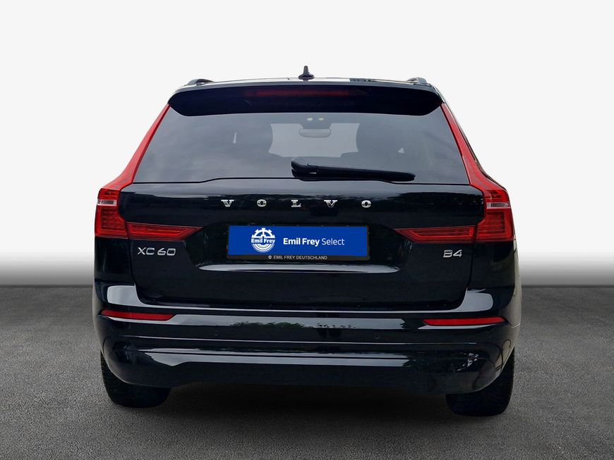 Volvo XC60 – Bild 5