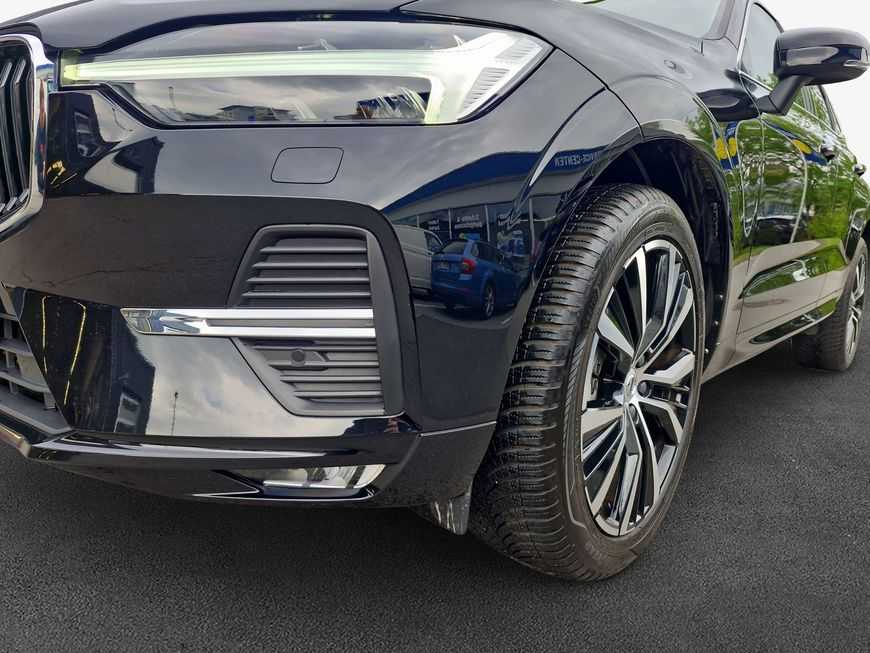 Volvo XC60 – Bild 6