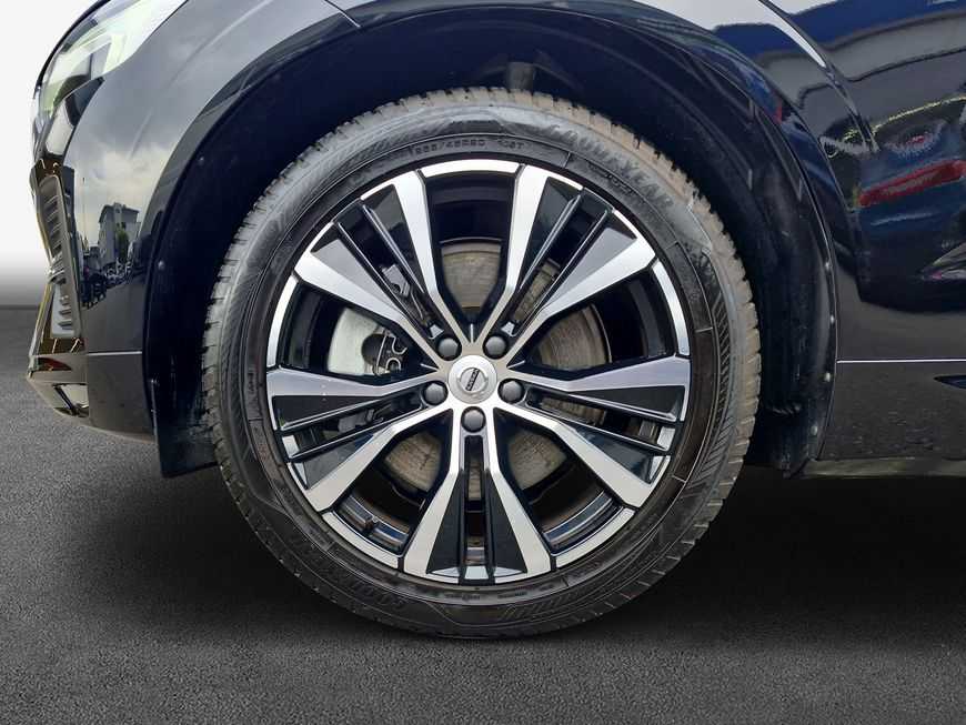 Volvo XC60 – Bild 7