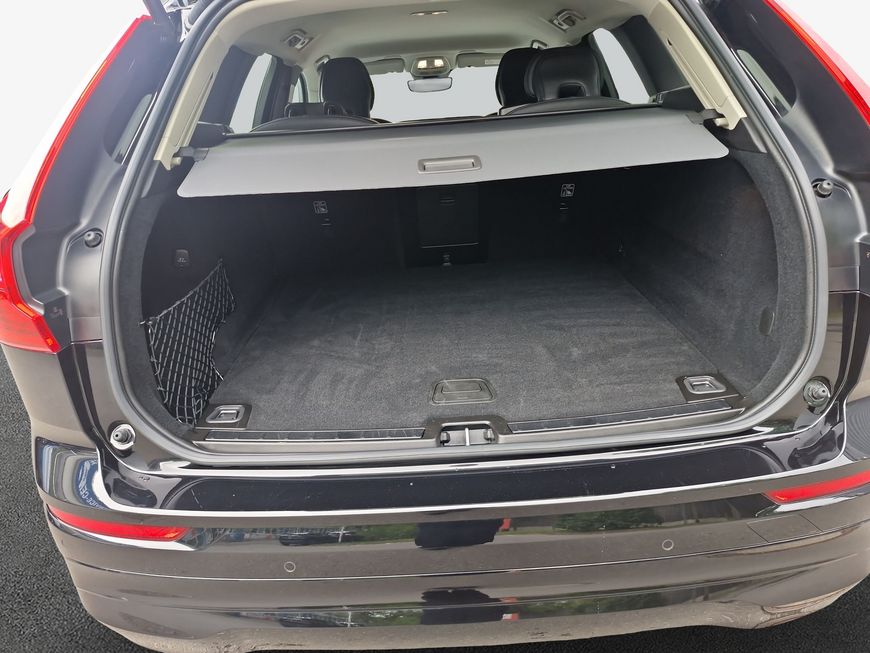 Volvo XC60 – Bild 8