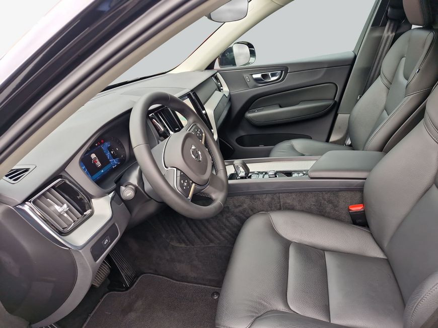 Volvo XC60 – Bild 9