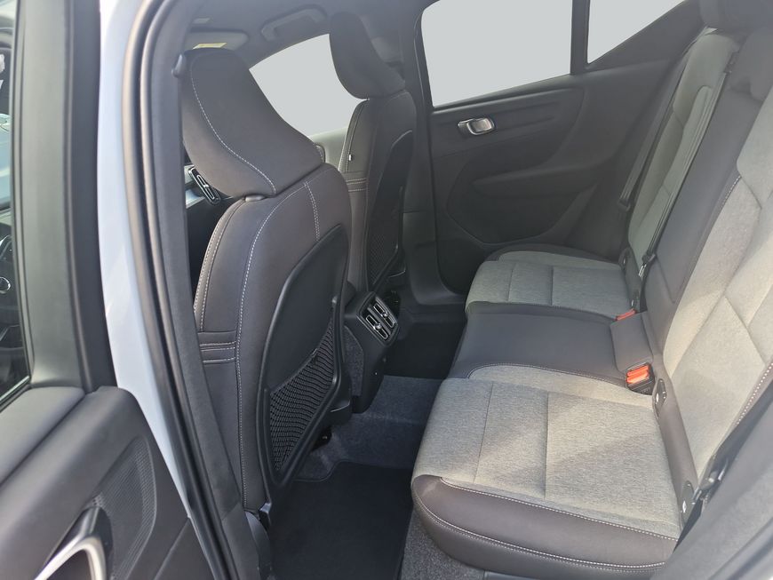 Volvo XC40 – Bild 10