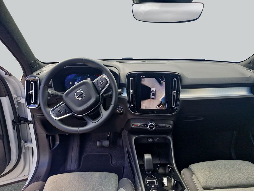Volvo XC40 – Bild 11