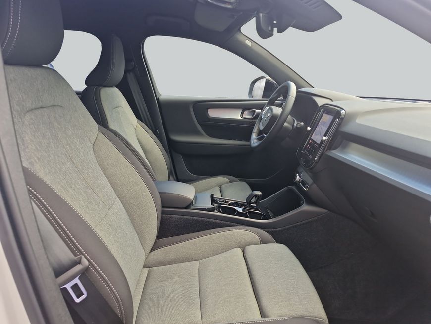 Volvo XC40 – Bild 12
