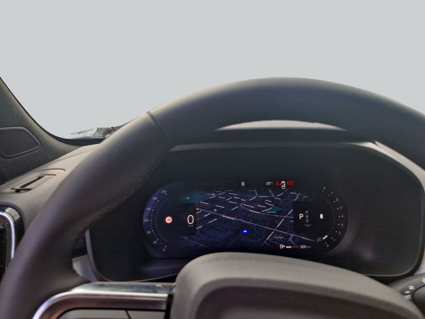Volvo XC40 – Bild 13
