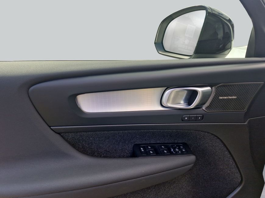 Volvo XC40 – Bild 15