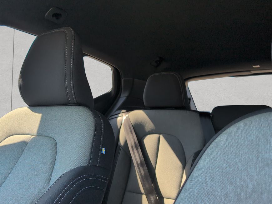 Volvo XC40 – Bild 16