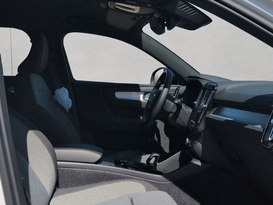Volvo XC40 – Bild 19