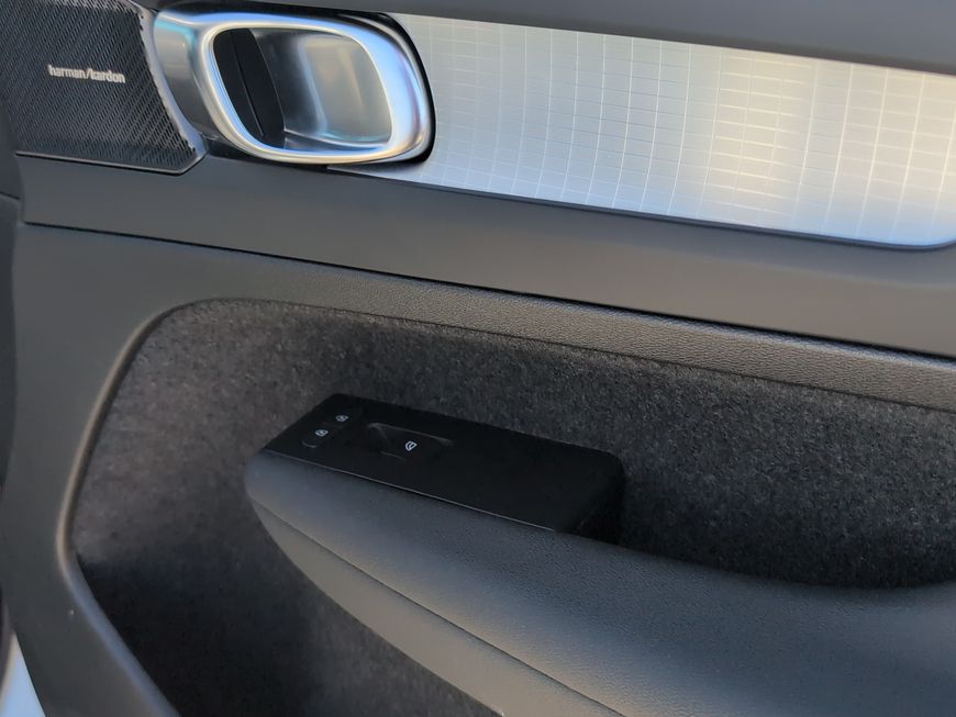 Volvo XC40 – Bild 20