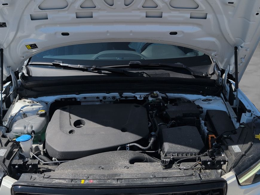 Volvo XC40 – Bild 22