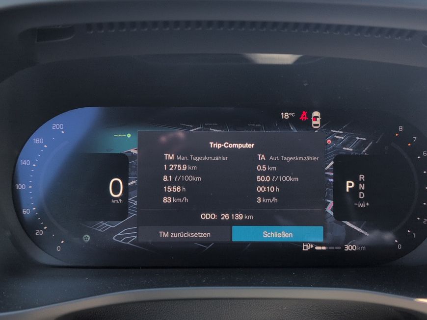 Volvo XC40 – Bild 23