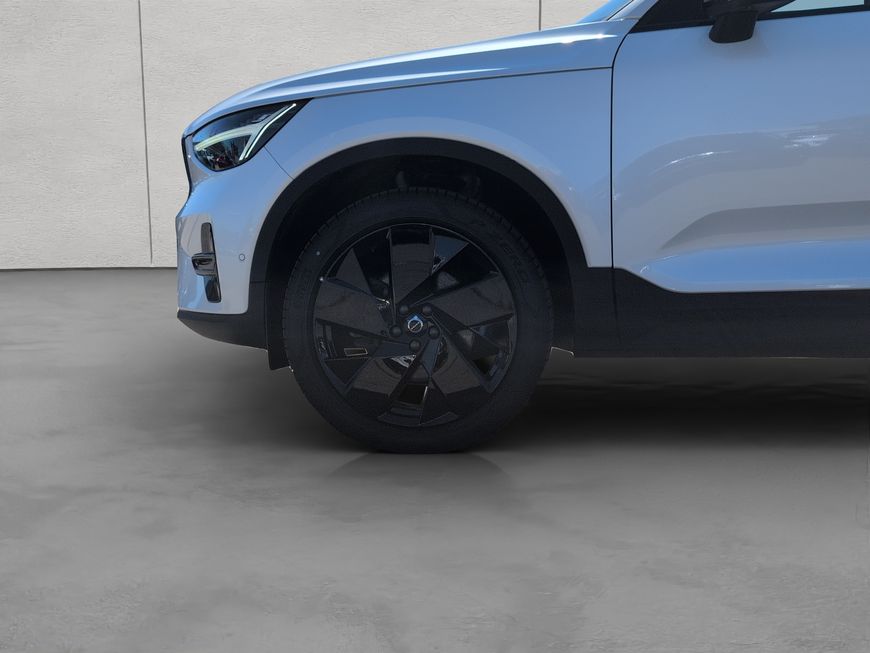 Volvo XC40 – Bild 24