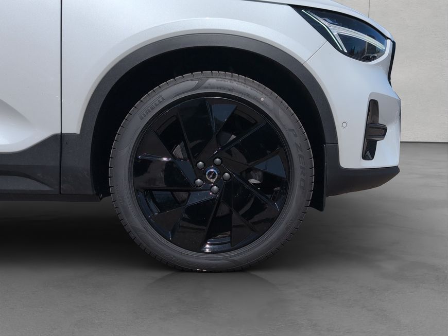 Volvo XC40 – Bild 25