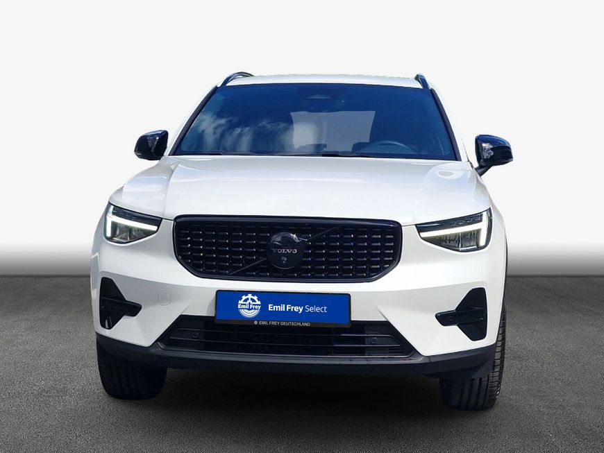 Volvo XC40 – Bild 3