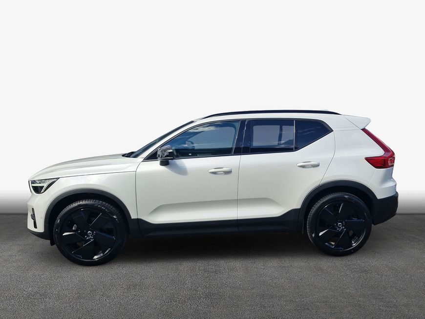 Volvo XC40 – Bild 4