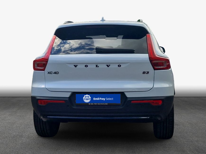 Volvo XC40 – Bild 5