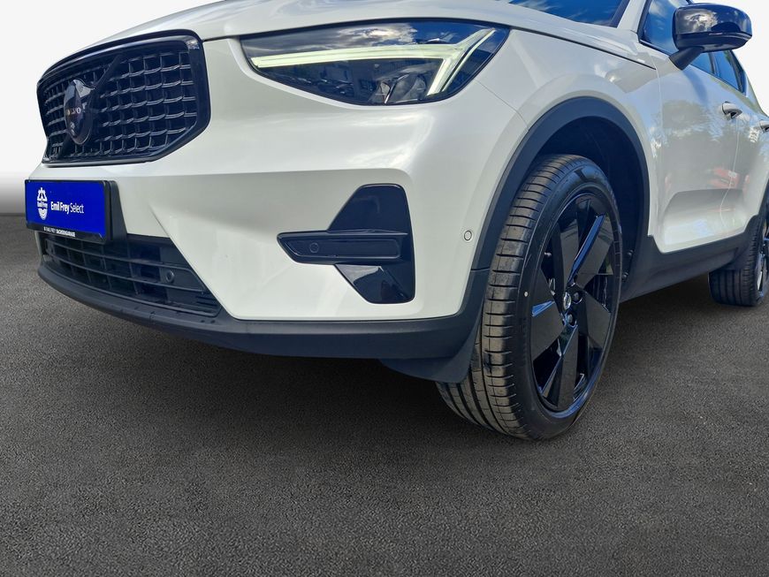 Volvo XC40 – Bild 6