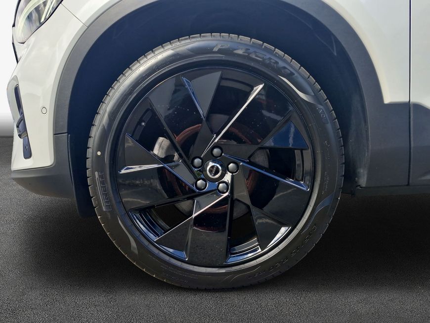 Volvo XC40 – Bild 7