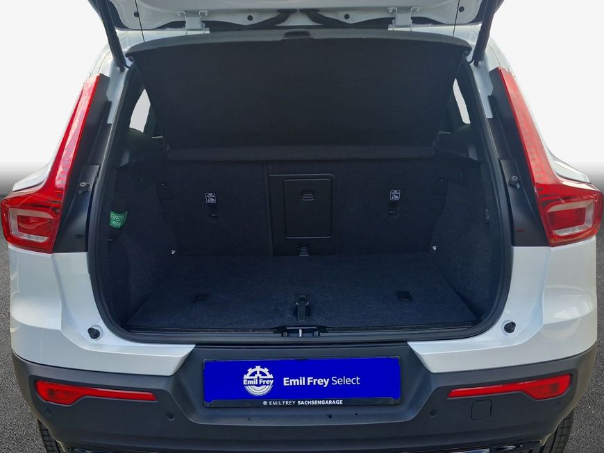 Volvo XC40 – Bild 8