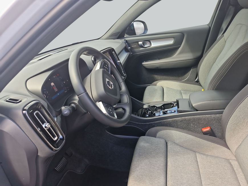 Volvo XC40 – Bild 9