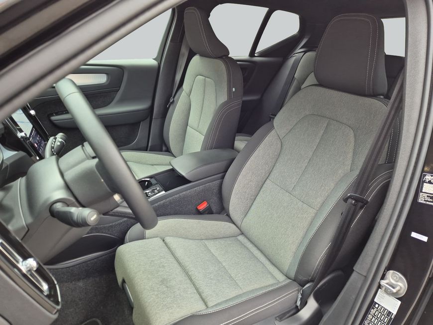 Volvo XC40 – Bild 10