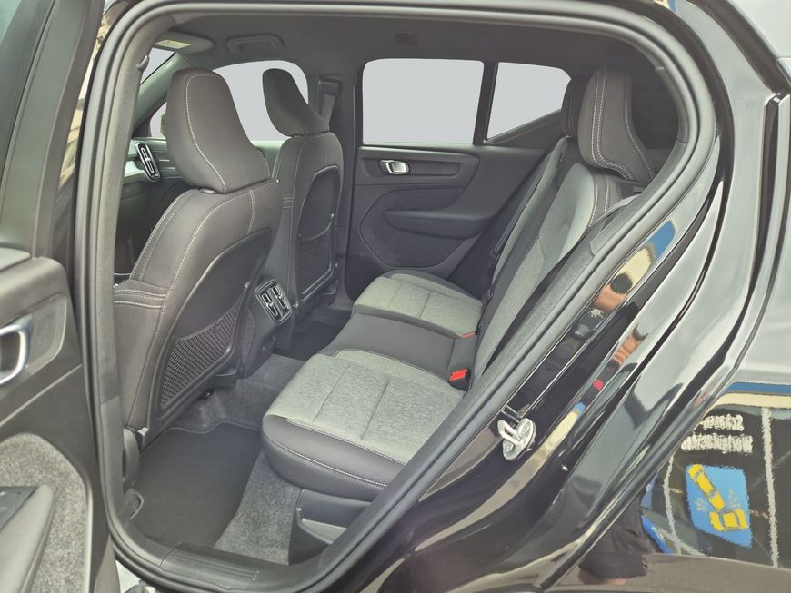 Volvo XC40 – Bild 11