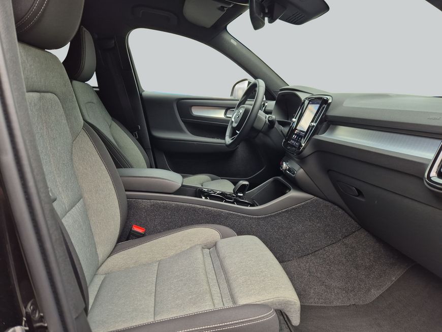 Volvo XC40 – Bild 12