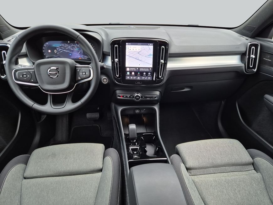 Volvo XC40 – Bild 13