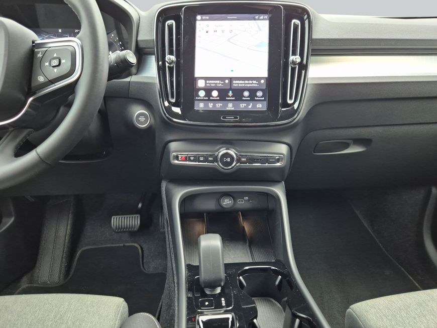 Volvo XC40 – Bild 14