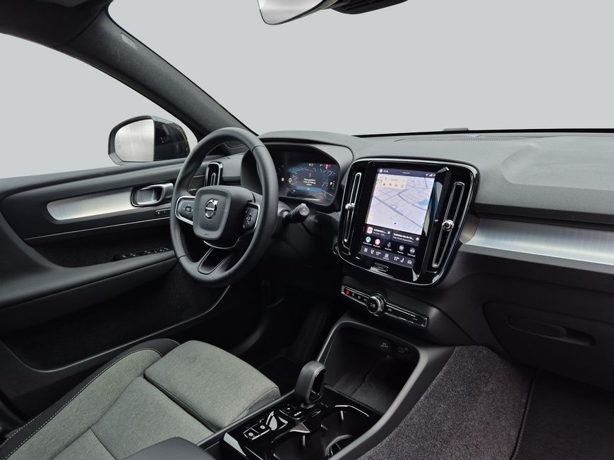Volvo XC40 – Bild 15