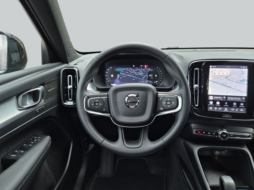 Volvo XC40 – Bild 16
