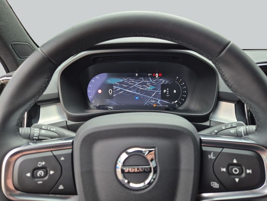 Volvo XC40 – Bild 17