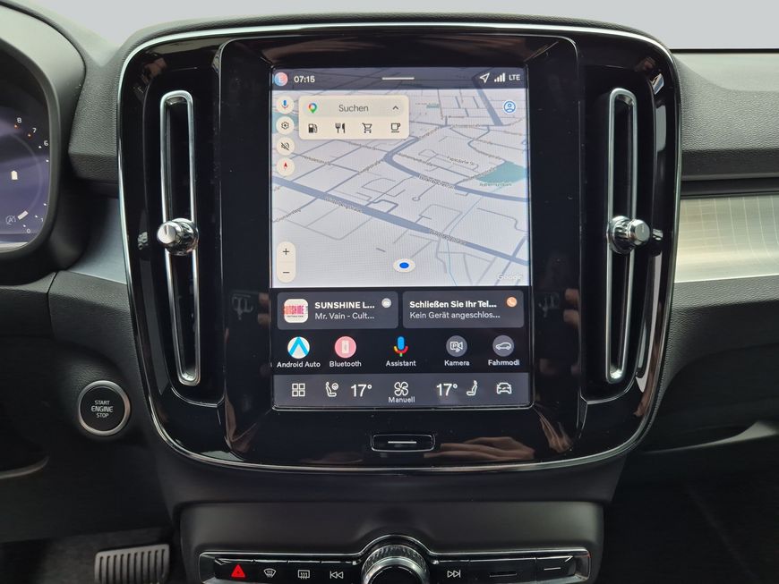 Volvo XC40 – Bild 18