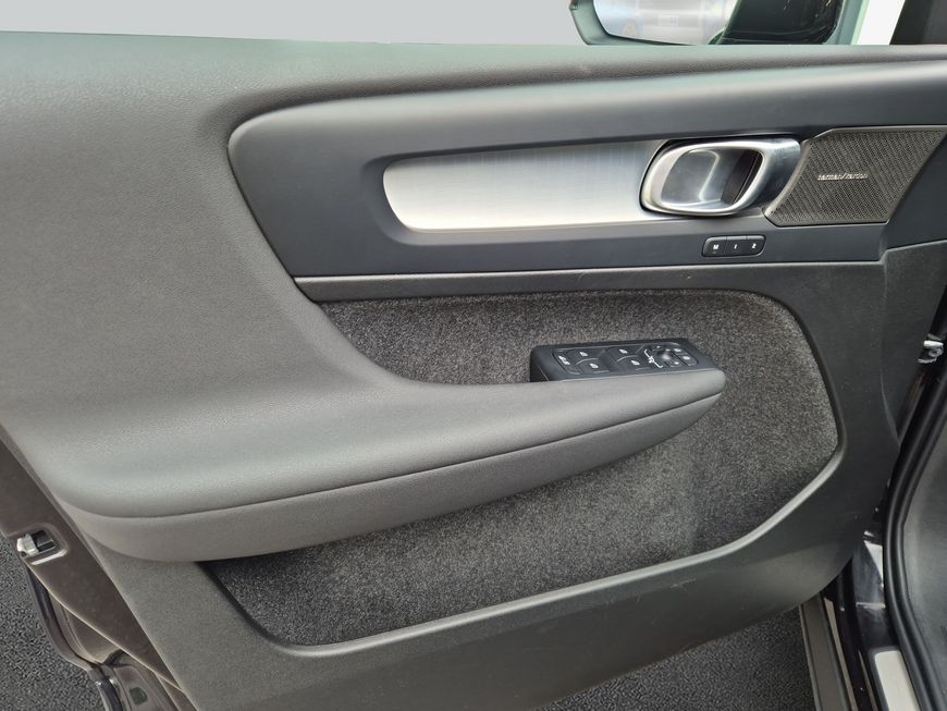 Volvo XC40 – Bild 19