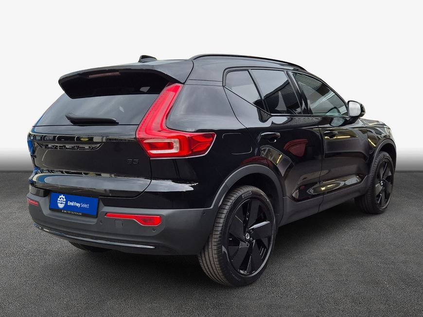 Volvo XC40 – Bild 2