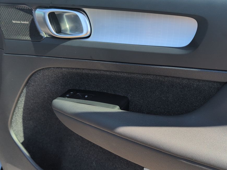 Volvo XC40 – Bild 20