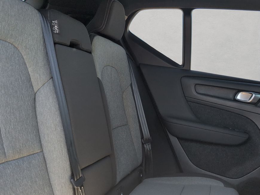 Volvo XC40 – Bild 21