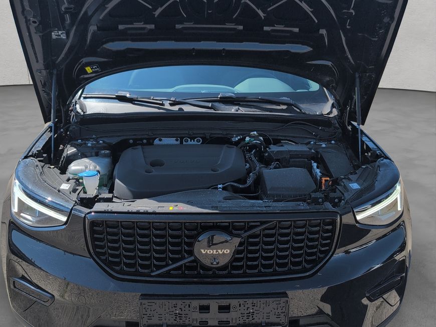 Volvo XC40 – Bild 22