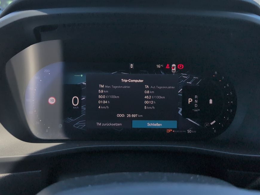 Volvo XC40 – Bild 23