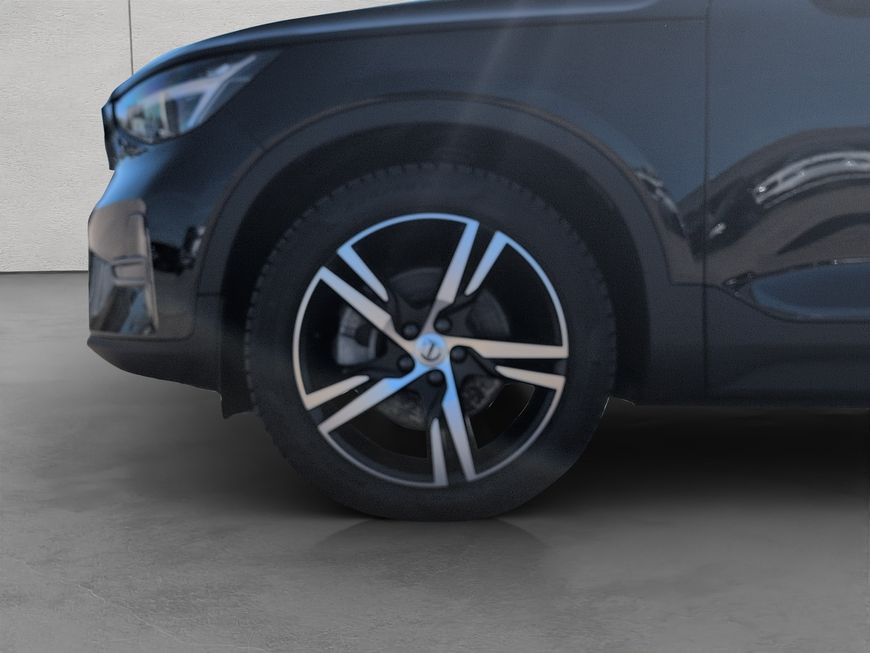 Volvo XC40 – Bild 24