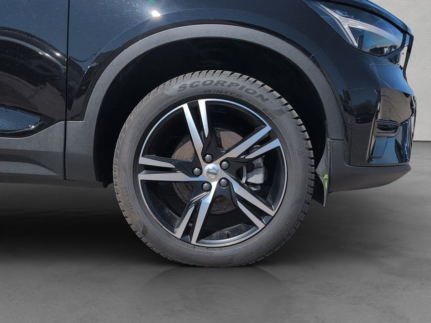Volvo XC40 – Bild 25
