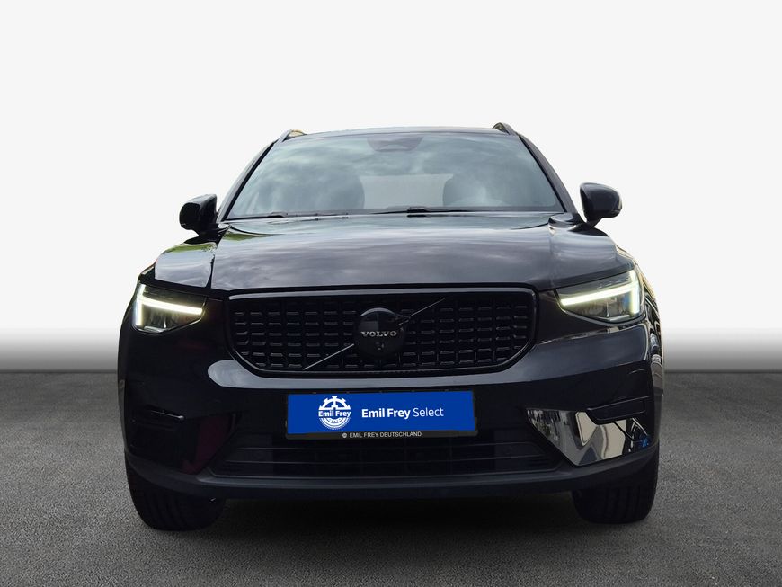 Volvo XC40 – Bild 3