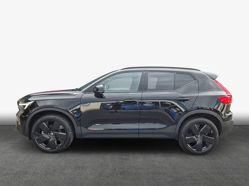 Volvo XC40 – Bild 4