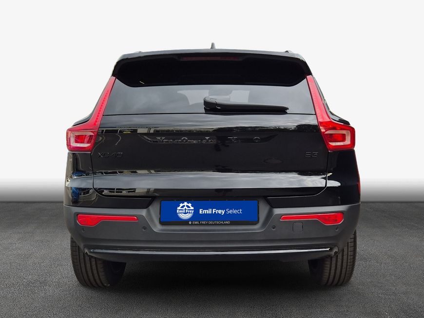 Volvo XC40 – Bild 5